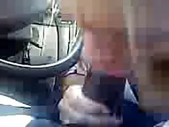 Ist der Gia Mann! Trang in den jav không che Ass gái !!!