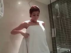 Christina sex jav không che Mô Hình Nhà Phiên 1