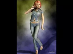 3d